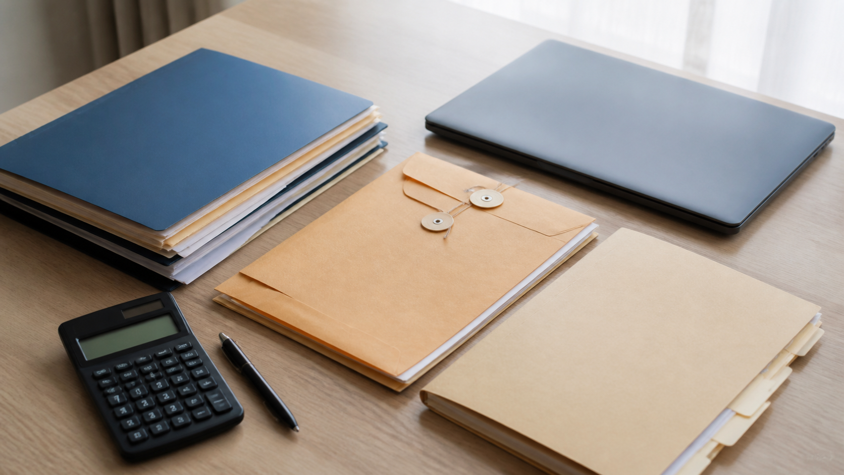 Financial records and valuation questions arranged for review